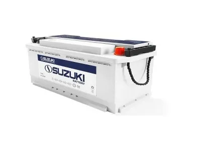 نمایندگی باتری سوزوکی